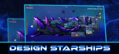 Pixel Starships™ screenshot 13