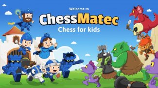 Chess for Kids - Learn & Play screenshot 5