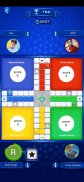 Ludo Premium Gold screenshot 1