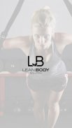 Lean Body Solution screenshot 5