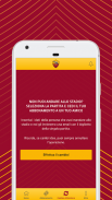 AS Roma – Il mio posto screenshot 1