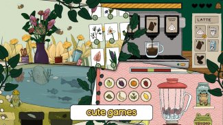 Home Garden Lulu & cozy games screenshot 5