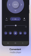 TV Remote Control For Samsung screenshot 23
