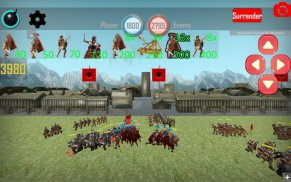 Roma imparatorluğu screenshot 10