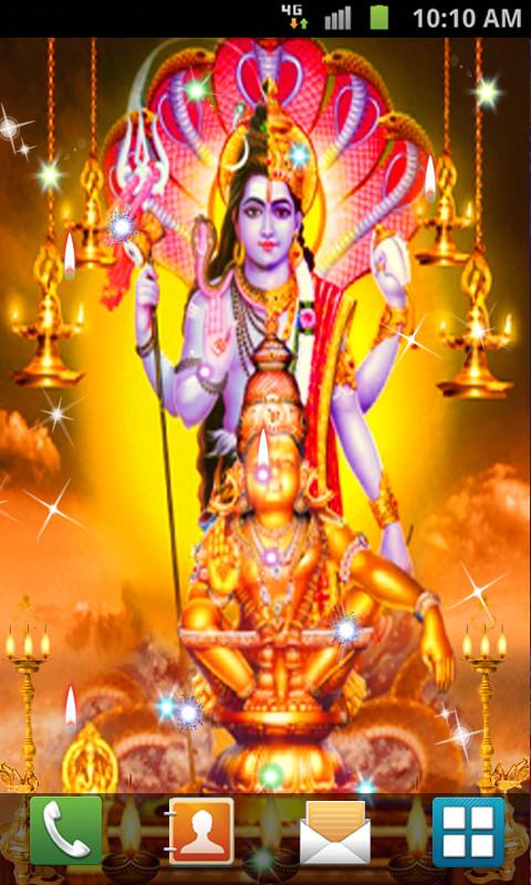 Lord Ayyappa Ayyappan - Beautiful - 20" X 16" inches Hindu  Religious Poster 175 | eBay