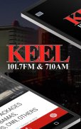 News Radio 710 KEEL screenshot 4