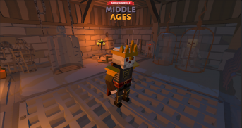 Simple Sandbox 2 : Middle Ages screenshot 0