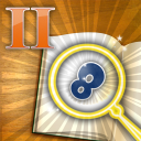 Mystery Numbers2:Hidden Object Icon