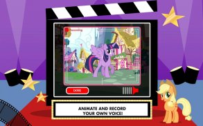 My Little Pony: Story Creator screenshot 9
