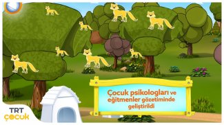 TRT Kuzucuk screenshot 5