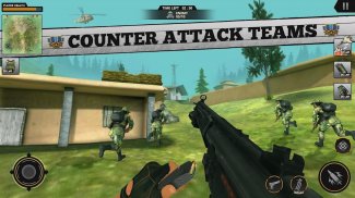 Solusi Besar: Permainan Angkatan Darat screenshot 6
