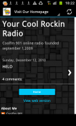 Cool Fm 901 Philippines screenshot 4