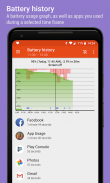 App Usage - Manage/Track Usage screenshot 6