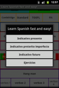 Learn Spanish easy and fun screenshot 16