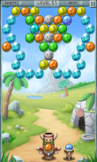 Bubble Totem screenshot 1