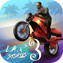 L.A. Stories Part  3 Challenge Accepted Icon