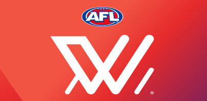 AFLW Official App