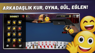 Çanak Batak | Koz Maça | İhale screenshot 0