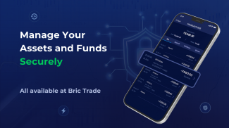 Bric Trade-Profit for everyone screenshot 1