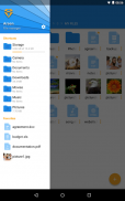 إدارة الملفات screenshot 17