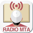 Radio MTA FM Surakarta Icon