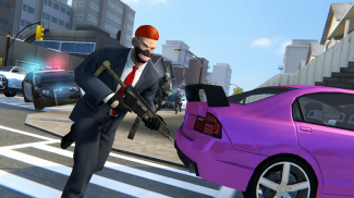 Grand Crime Gangster screenshot 1