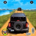 Offroad Jeep Driving Fun: Real Jeep Adventure 2019