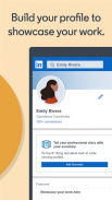 LinkedIn: Jobs, Business News & Social Networking screenshot 6