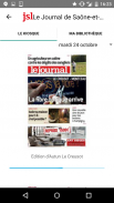 Le Journal de Saône-et-Loire screenshot 4