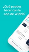 WiZink, tu banco senZillo screenshot 0