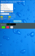 Measure Water Flow screenshot 2