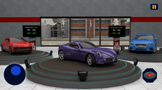 Virtual Billionaire Car Dealer screenshot 3