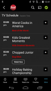 Food Network GO - Watch & Stream 10k+ TV Episodes screenshot 3