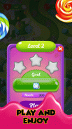 Jalebi Crushers - Match Jewels screenshot 3