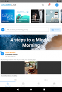 Leader Lab screenshot 6