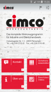 CIMCO screenshot 0