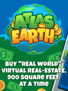 Atlas Earth - Buy Virtual Land screenshot 7