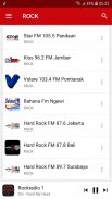 Radio FM Indonesia Terlengkap 2019 screenshot 7