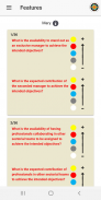 EZorbis – Entrepreneur Risk Analysis screenshot 0