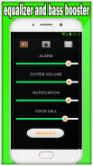 super high volume booster screenshot 1