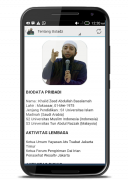 Kajian Ust. Khalid Basalamah screenshot 3