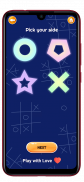 Tic Tac Toe Game Emperor screenshot 3