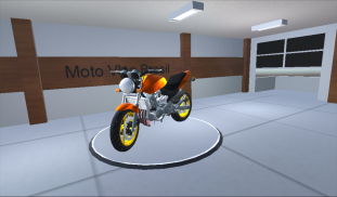 Moto Vlog Brasil screenshot 2