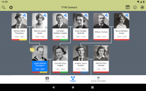 Family Tree Maker Connect screenshot 5