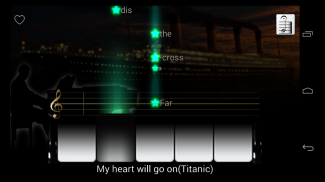 Pure Piano - Play "Let it go" screenshot 4