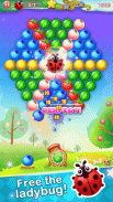 Bubble Fruit screenshot 7