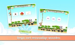 Leer lezen - Lolabundle screenshot 12