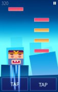 Midon - Crazy Jumper screenshot 2