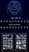 Nonogram galaxy 2 - Thema screenshot 0