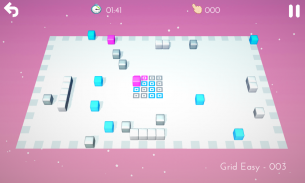 Cubes:Procedural Wonders screenshot 5
